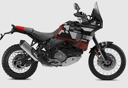 Neumotorrad Ducati DesertX Neumotorrad Ducati DesertX