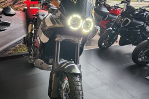 Angebot Ducati DesertX