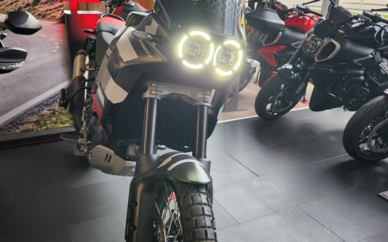 Neufahrzeug Ducati DesertX - Bild 4
