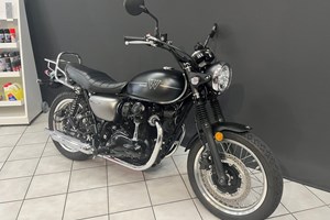 Angebot Kawasaki W800 Street