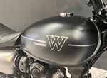 Angebot Kawasaki W800 Street