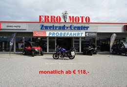 Gebrauchte Triumph Tiger Explorer