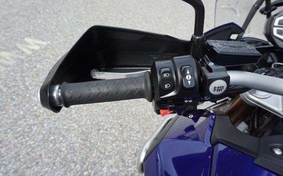 Gebrauchtmotorrad Triumph Tiger Explorer - Bild 11