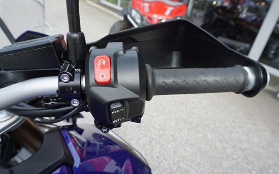 Gebrauchtmotorrad Triumph Tiger Explorer - Bild 12