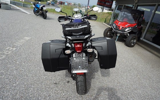 Gebrauchtmotorrad Triumph Tiger Explorer - Bild 9