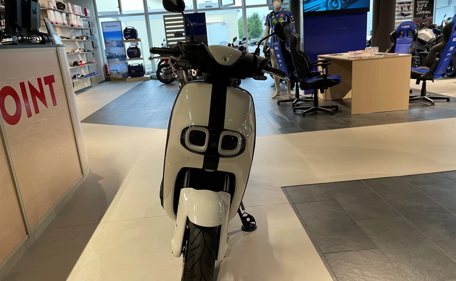 Angebot Yamaha NEO's Dual Battery Bild 14: Angebot Yamaha NEO's Dual Battery