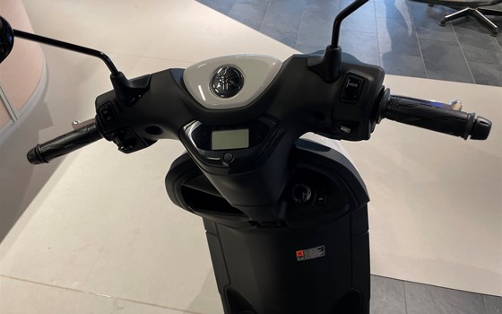 Neufahrzeug Yamaha NEO's Dual Battery - Bild 6