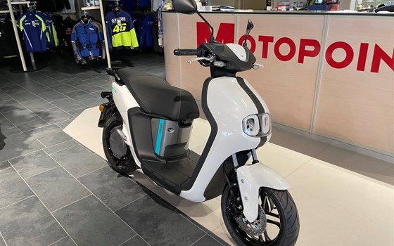 Neufahrzeug Yamaha NEO's Dual Battery - Bild 4