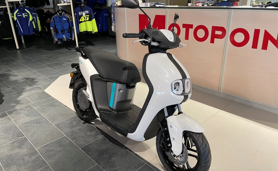 Angebot Yamaha NEO's Dual Battery Bild 4: Angebot Yamaha NEO's Dual Battery