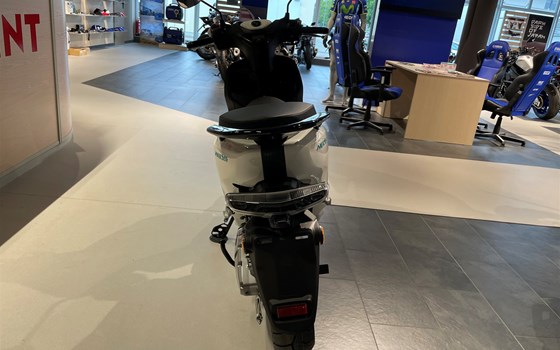 Neufahrzeug Yamaha NEO's Dual Battery - Bild 8