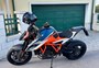 Motorrad