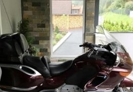 Gebrauchte BMW K 1200 LT