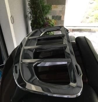 Gebrauchtmotorrad BMW K 1200 LT - Bild 2