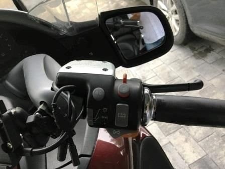 Gebrauchtmotorrad BMW K 1200 LT - Bild 3