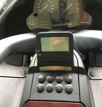 Gebrauchtmotorrad BMW K 1200 LT - Bild 5