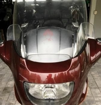 Gebrauchtmotorrad BMW K 1200 LT - Bild 6