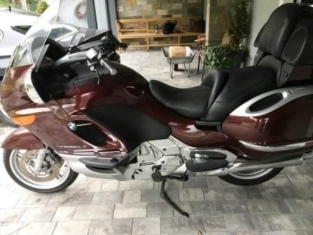 Gebrauchtmotorrad BMW K 1200 LT - Bild 7