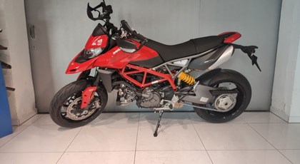 Neumotorrad Ducati Hypermotard 950 RVE am Lager