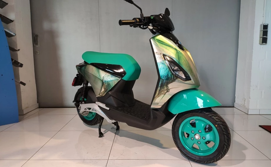 Angebot Piaggio 1 + Bild 1: Angebot Piaggio 1 +