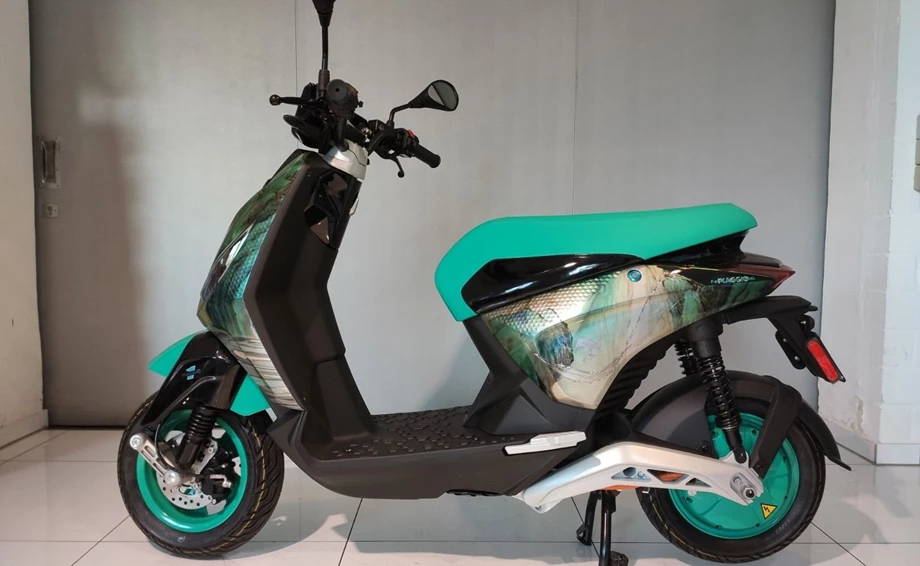 Angebot Piaggio 1 + Bild 2: Angebot Piaggio 1 +