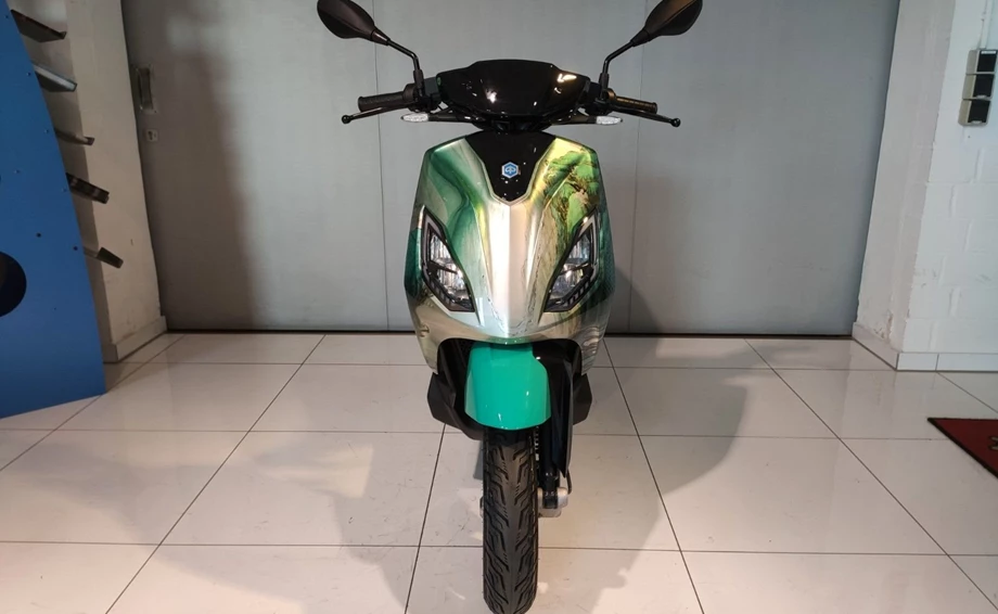 Angebot Piaggio 1 + Bild 4: Angebot Piaggio 1 +
