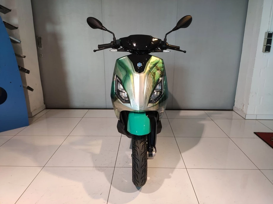 Angebot Piaggio 1 + Bild 4: Angebot Piaggio 1 +