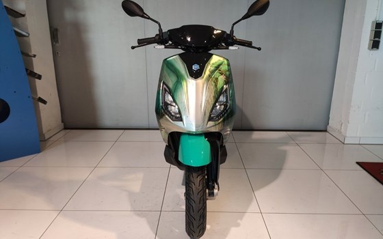 Neufahrzeug Piaggio 1 + - Bild 4