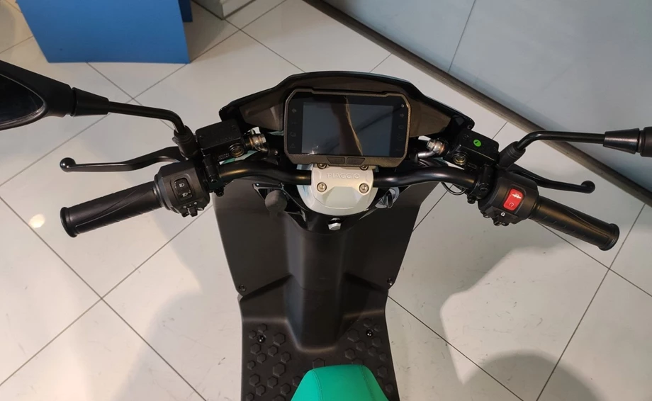 Angebot Piaggio 1 + Bild 5: Angebot Piaggio 1 +