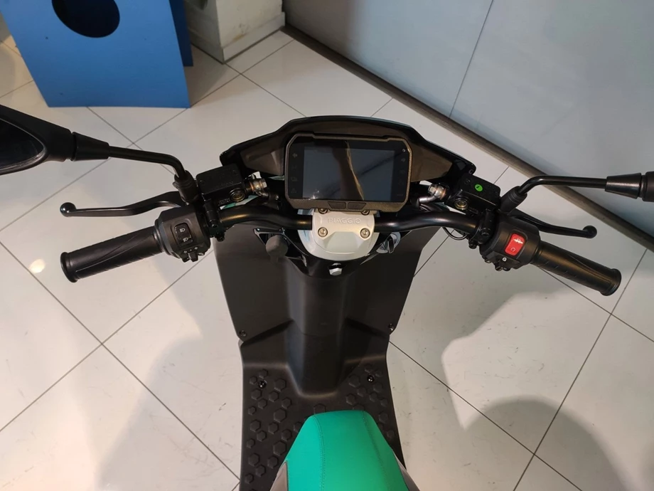 Angebot Piaggio 1 + Bild 5: Angebot Piaggio 1 +