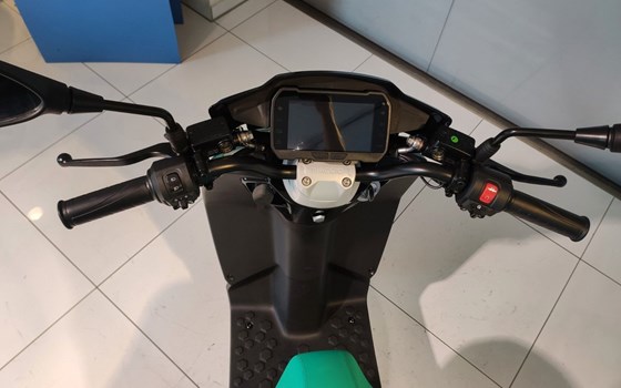 Neufahrzeug Piaggio 1 + - Bild 5