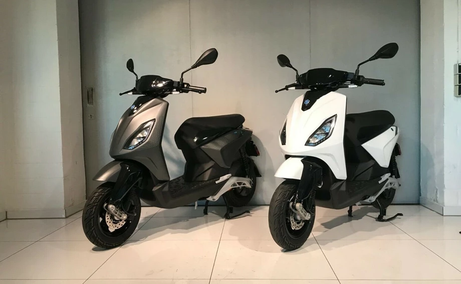 Angebot Piaggio 1 + Bild 1: Angebot Piaggio 1 +