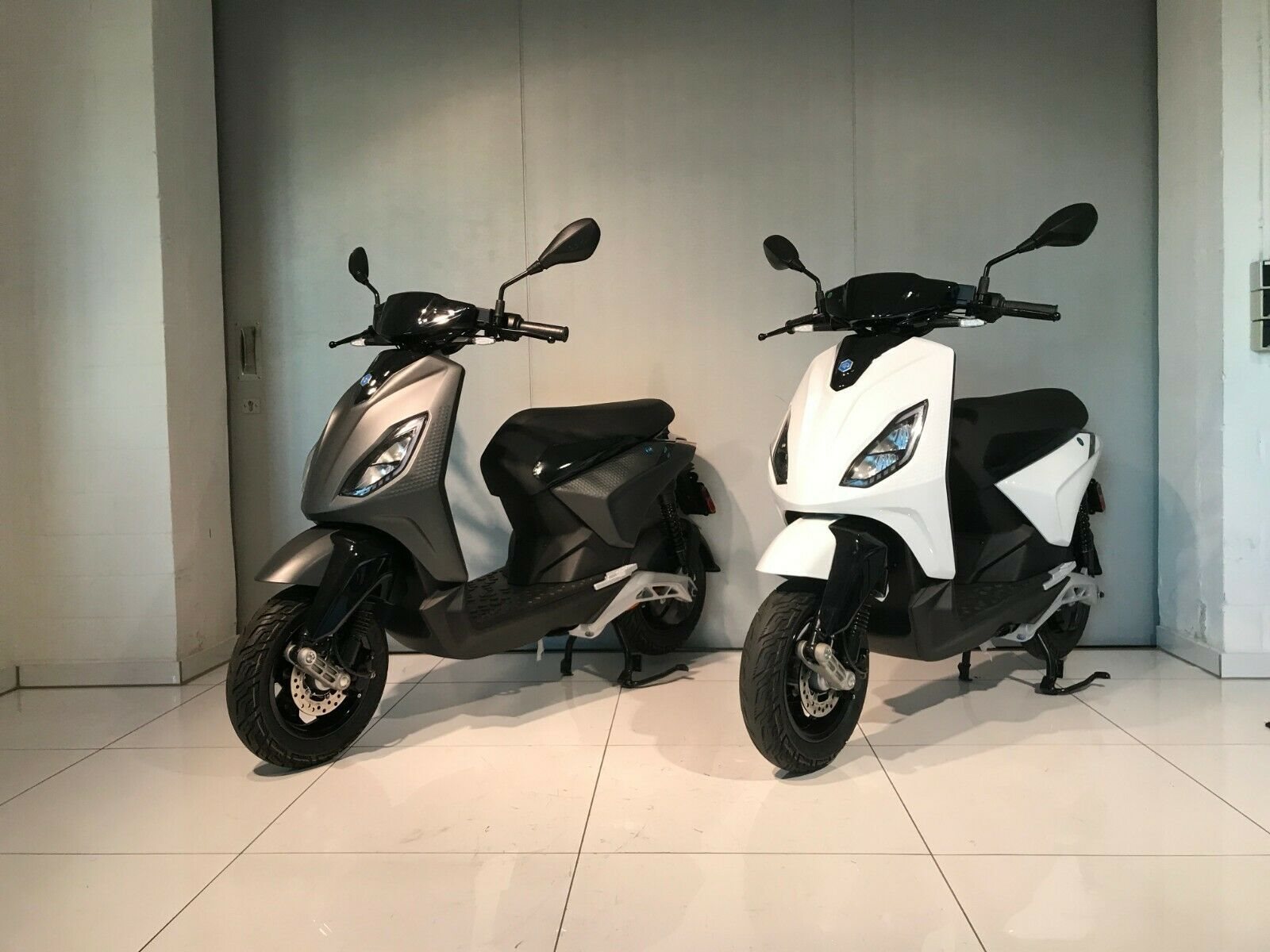 Neumotorrad