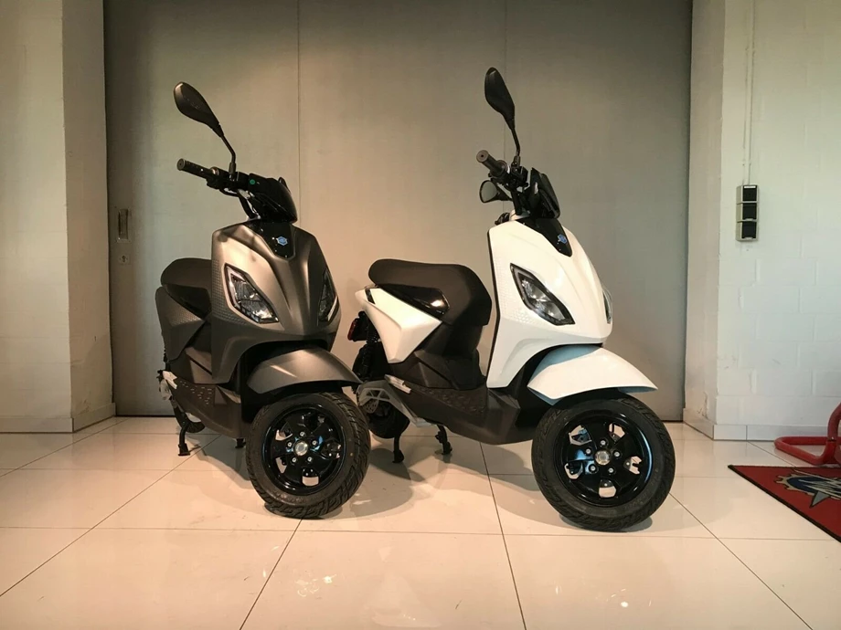 Angebot Piaggio 1 + Bild 2: Angebot Piaggio 1 +