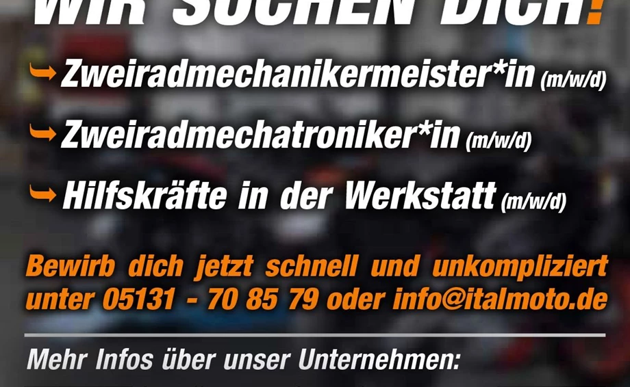 Angebot Piaggio 1 + Bild 3: Angebot Piaggio 1 +
