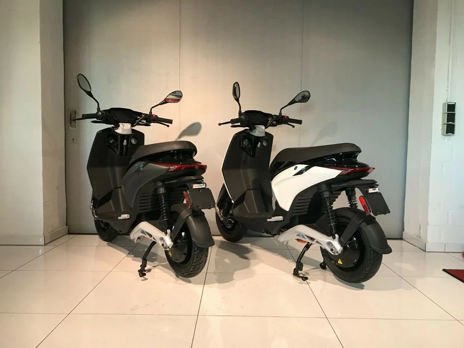 Angebot Piaggio 1 + Bild 4: Angebot Piaggio 1 +