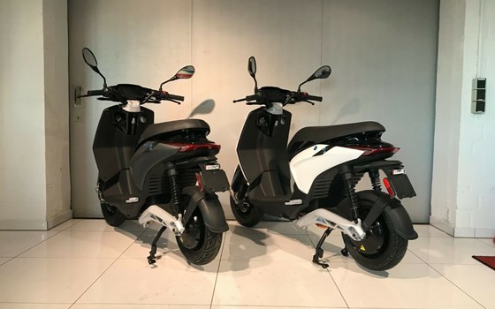 Neufahrzeug Piaggio 1 + - Bild 4