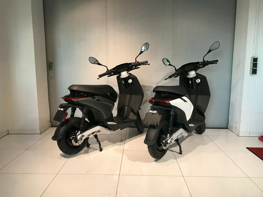 Angebot Piaggio 1 + Bild 5: Angebot Piaggio 1 +