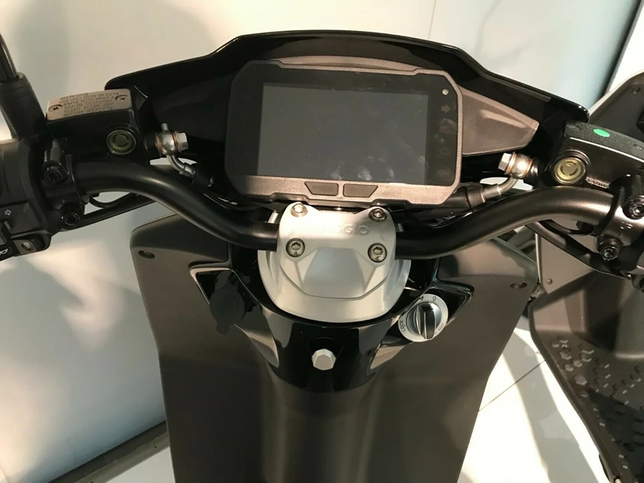 Angebot Piaggio 1 + Bild 6: Angebot Piaggio 1 +