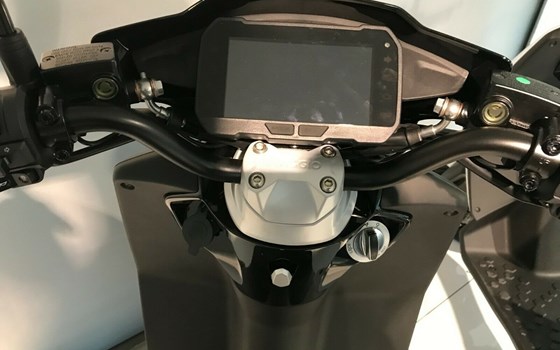 Neufahrzeug Piaggio 1 + - Bild 6