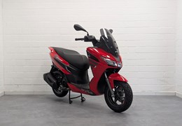 Neumotorrad Aprilia SXR 50