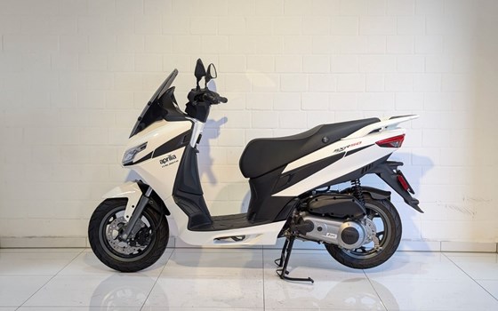 Neufahrzeug Aprilia SXR 50 - Bild 5