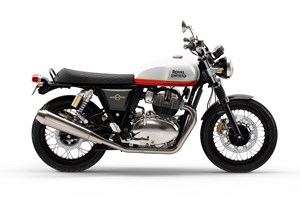 Angebot Royal Enfield Interceptor 650