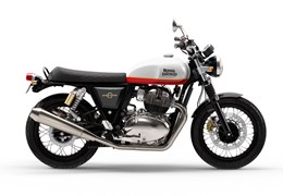 Neumotorrad Royal Enfield Interceptor 650