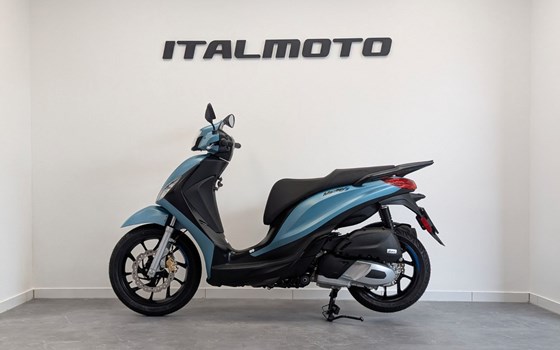 Neufahrzeug Piaggio Medley 125 S - Bild 3