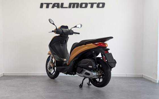 Neufahrzeug Piaggio Medley 125 S - Bild 4