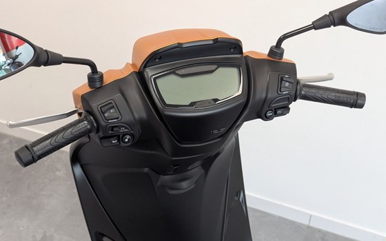 Neufahrzeug Piaggio Medley 125 S - Bild 5