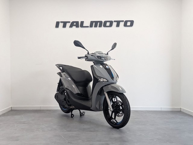 Neumotorrad Neumotorrad