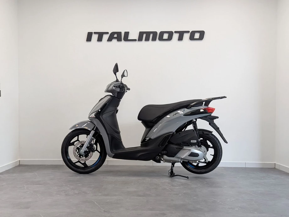 Angebot Piaggio Liberty 125 S Bild 3: Angebot Piaggio Liberty 125 S