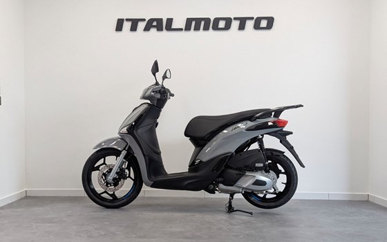 Neufahrzeug Piaggio Liberty 125 S - Bild 3