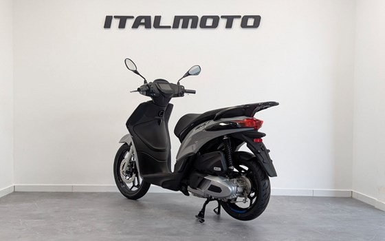 Neufahrzeug Piaggio Liberty 125 S - Bild 4